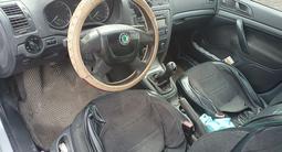 Skoda Octavia 2013 годаүшін1 999 999 тг. в Астана – фото 5