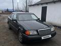 Mercedes-Benz C 180 1995 года за 1 950 000 тг. в Караганда – фото 4