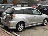 Toyota Matrix 2005 годаүшін4 400 000 тг. в Алматы – фото 4