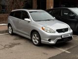 Toyota Matrix 2005 годаүшін4 400 000 тг. в Алматы – фото 3