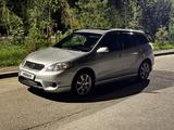 Toyota Matrix 2005 года за 4 400 000 тг. в Алматы