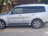 Mitsubishi Pajero 2007 года за 7 200 000 тг. в Шымкент – фото 4