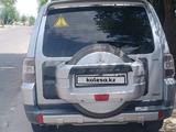 Mitsubishi Pajero 2007 года за 7 200 000 тг. в Шымкент – фото 3