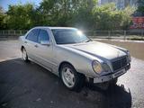 Mercedes-Benz E 420 1996 годаүшін1 700 000 тг. в Астана – фото 2