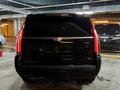 Cadillac Escalade 2017 годаүшін30 000 000 тг. в Алматы – фото 4