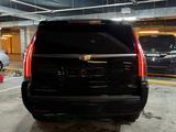 Cadillac Escalade 2017 годаүшін33 000 000 тг. в Алматы – фото 4