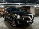 Cadillac Escalade 2017 годаүшін30 000 000 тг. в Алматы