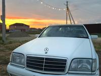 Mercedes-Benz S 300 1991 годаүшін2 300 000 тг. в Астана