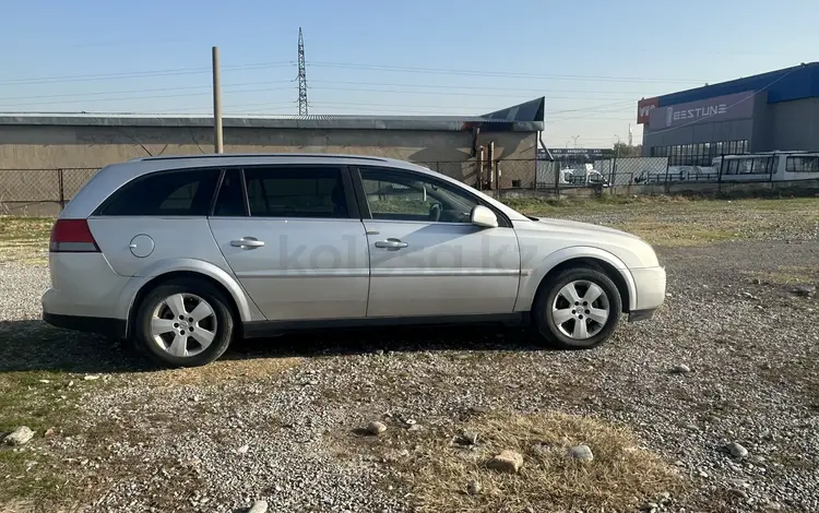 Opel Vectra 2004 годаүшін2 200 000 тг. в Шымкент