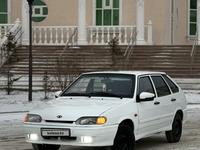 ВАЗ (Lada) 2114 2013 года за 1 400 000 тг. в Кокшетау