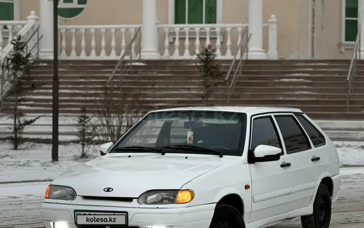 ВАЗ (Lada) 2114 2013 года за 1 400 000 тг. в Кокшетау