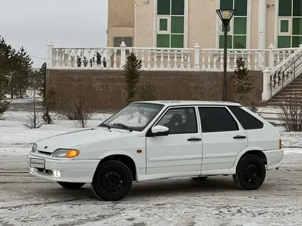 ВАЗ (Lada) 2114 2013 года за 1 400 000 тг. в Кокшетау – фото 2