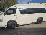 Toyota Hiace 2007 годаүшін10 000 000 тг. в Актобе – фото 2