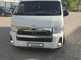 Toyota Hiace 2007 годаүшін10 000 000 тг. в Актобе
