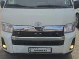 Toyota Hiace 2007 годаүшін10 000 000 тг. в Актобе – фото 3