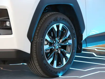 Toyota RAV4 Prestige 2026 года за 22 990 000 тг. в Астана – фото 11