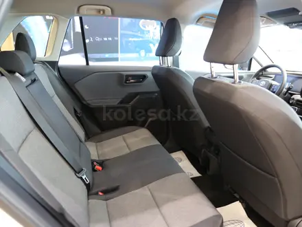 Toyota RAV4 Prestige 2026 года за 22 990 000 тг. в Астана – фото 5