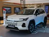 Toyota RAV4 Prestige 2026 годаүшін22 990 000 тг. в Астана – фото 2