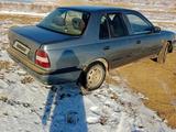 Nissan Sunny 1994 годаүшін350 000 тг. в Атырау – фото 3