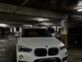 BMW X1 2017 года за 11 200 000 тг. в Астана – фото 6