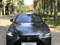 Lexus ES 250 2022 годаүшін20 000 000 тг. в Алматы – фото 3