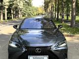 Lexus ES 250 2022 годаүшін20 000 000 тг. в Алматы – фото 3
