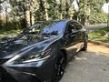 Lexus ES 250 2022 годаүшін20 000 000 тг. в Алматы – фото 4