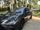 Lexus ES 250 2022 годаүшін20 000 000 тг. в Алматы – фото 4