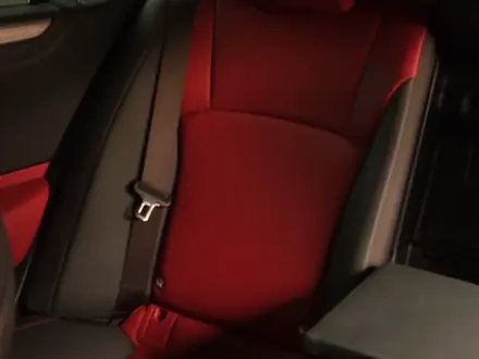 Lexus ES 250 2022 года за 20 000 000 тг. в Алматы – фото 22