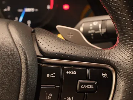 Lexus ES 250 2022 года за 20 000 000 тг. в Алматы – фото 27