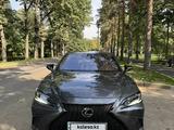 Lexus ES 250 2022 годаүшін20 000 000 тг. в Алматы