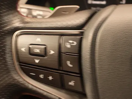 Lexus ES 250 2022 года за 20 000 000 тг. в Алматы – фото 28