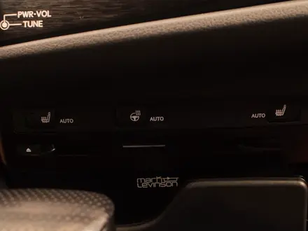 Lexus ES 250 2022 года за 20 000 000 тг. в Алматы – фото 31