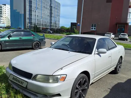 Toyota Mark II 1994 года за 2 400 000 тг. в Усть-Каменогорск – фото 2