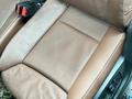 Сидения с ломающейся спинкой от BMW X5 E70 х5 е70 x6 e71 х6 комфорт за 350 000 тг. в Шымкент – фото 4