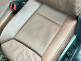Сидения с ломающейся спинкой от BMW X5 E70 х5 е70 x6 e71 х6 комфорт за 430 000 тг. в Шымкент – фото 4