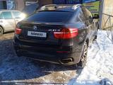 BMW X6 2008 годаfor7 900 000 тг. в Толе би – фото 5