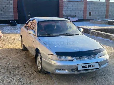 Mazda Cronos 1994 года за 630 000 тг. в Кызылорда – фото 12