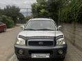 Hyundai Santa Fe 2002 годаfor4 500 000 тг. в Алматы