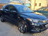 Honda HR-V 2021 годаfor9 900 000 тг. в Алматы – фото 5