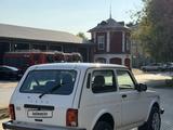 ВАЗ (Lada) Lada 2121 2025 года за 4 750 000 тг. в Уральск – фото 3