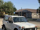 ВАЗ (Lada) Lada 2121 2025 года за 4 750 000 тг. в Уральск – фото 2