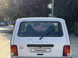 ВАЗ (Lada) Lada 2121 2025 года за 4 750 000 тг. в Уральск – фото 4