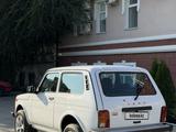 ВАЗ (Lada) Lada 2121 2025 года за 4 750 000 тг. в Уральск – фото 5