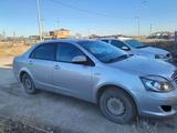 Geely SC7 2013 годаүшін1 800 000 тг. в Атырау – фото 4