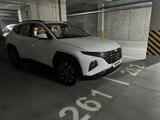 Hyundai Tucson 2024 года за 14 000 000 тг. в Алматы – фото 3
