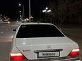 Mercedes-Benz S 320 1997 года за 4 200 000 тг. в Кызылорда – фото 2