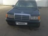 Mercedes-Benz 190 1992 года за 1 200 000 тг. в Петропавловск