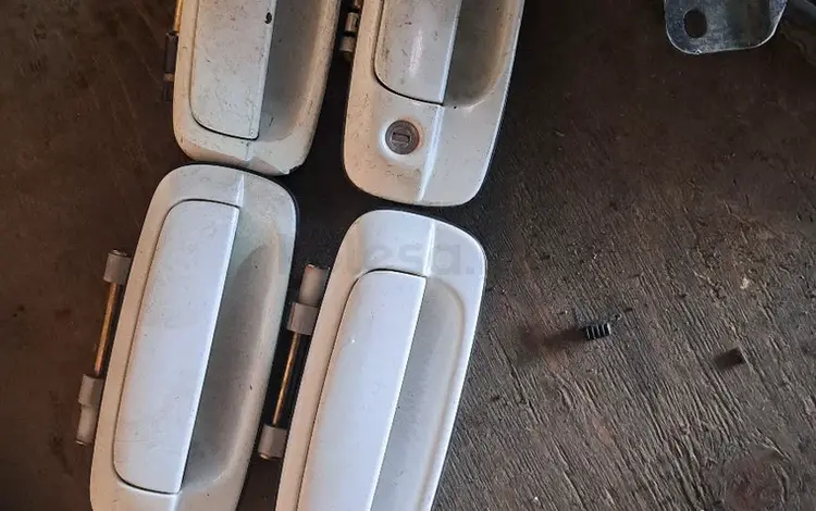 Ручка дверей наружный за 5 000 тг. в Алматы