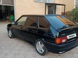 ВАЗ (Lada) 2114 2011 годаүшін1 250 000 тг. в Актобе – фото 2